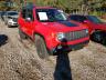 JEEP - RENEGADE