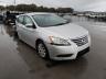 NISSAN - SENTRA