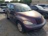 CHRYSLER - PT CRUISER