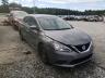 NISSAN - SENTRA