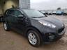 KIA - SPORTAGE