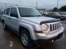 JEEP - PATRIOT