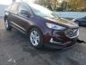 FORD - EDGE