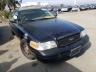 FORD - CROWN VICTORIA