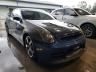 INFINITI - G35