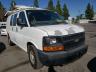 CHEVROLET - EXPRESS