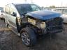 NISSAN - ARMADA