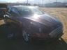 FORD - FUSION