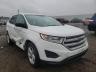 FORD - EDGE