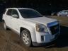 GMC - TERRAIN