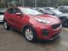 KIA - SPORTAGE