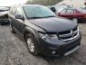 DODGE - JOURNEY