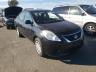 NISSAN - VERSA