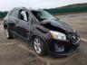 CHEVROLET - TRAX