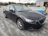 MAZDA - 6