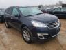 CHEVROLET - TRAVERSE