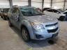 CHEVROLET - EQUINOX