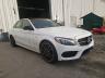 MERCEDES-BENZ - C-CLASS