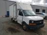 CHEVROLET - EXPRESS