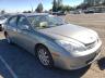 LEXUS - ES330