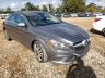 MERCEDES-BENZ - CLA-CLASS
