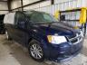 DODGE - GRAND CARAVAN