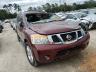 NISSAN - ARMADA