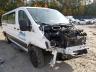 FORD - TRANSIT CONNECT