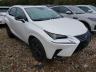 LEXUS - NX