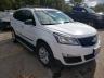 CHEVROLET - TRAVERSE