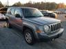 JEEP - PATRIOT