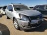 CHEVROLET - TRAVERSE