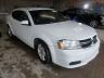 DODGE - AVENGER