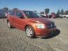 DODGE - CALIBER