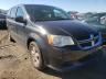 DODGE - GRAND CARAVAN