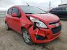 CHEVROLET - SPARK