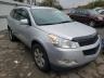 CHEVROLET - TRAVERSE