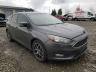 FORD - FOCUS