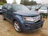 FORD - EXPLORER