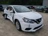 NISSAN - SENTRA