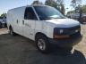 CHEVROLET - EXPRESS