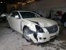 CADILLAC - CTS