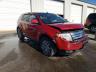 FORD - EDGE