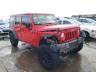 JEEP - WRANGLER