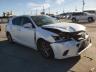 LEXUS - CT 200