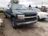 CHEVROLET - SILVERADO