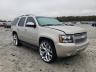 CHEVROLET - TAHOE