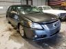 TOYOTA - AVALON