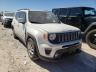 JEEP - RENEGADE