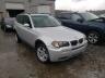 BMW - X3